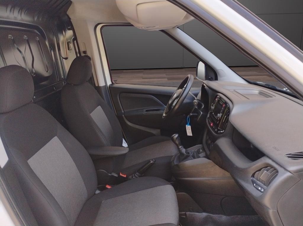 FIAT Doblo cargo 1.6 mjt 90cv CH1 Lounge S&S