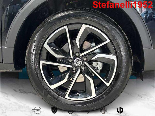 MG ZS MCE - MG 1.0T 6MT LUXURY Benzina - Black - Simil