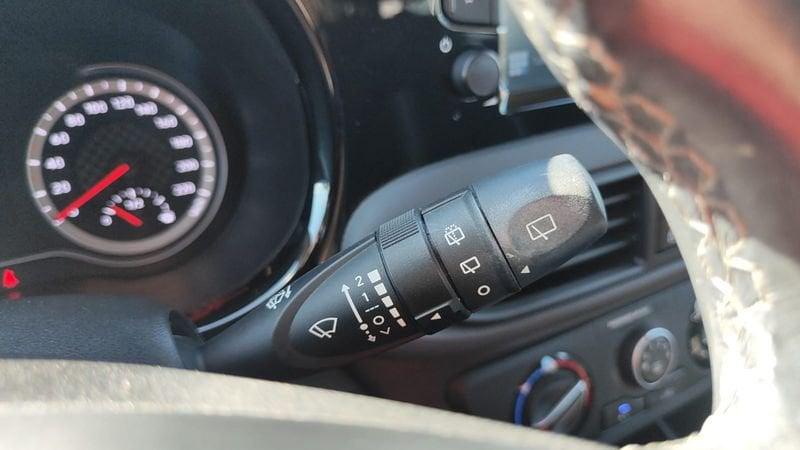 Hyundai i10 i10 1.0 MPI Tech