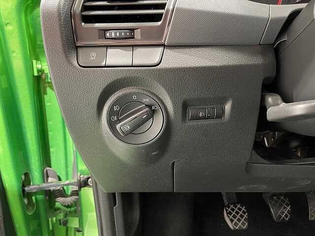 SKODA Fabia 1.0 MPI 60 CV Design Edition