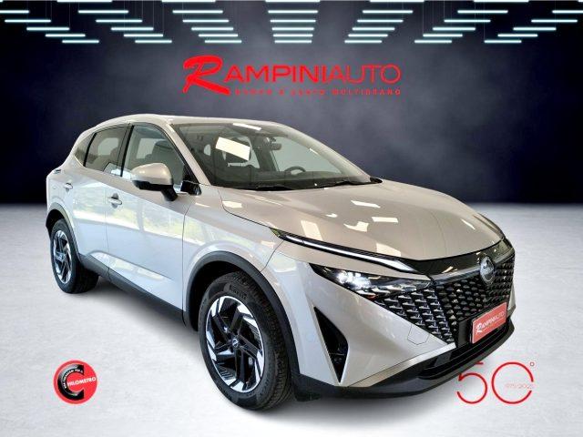 NISSAN Qashqai MHEV 158 CV Xtronic N-Connecta IVA ESPOSTA