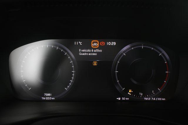 VOLVO XC40 XC40 D3 Geartronic Business