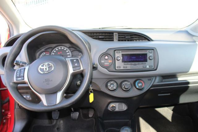 TOYOTA - Yaris - 1.0 5p. Active