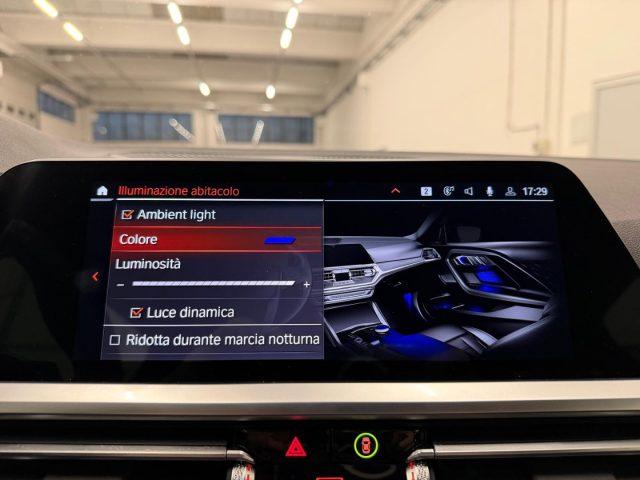 BMW 220 d 48V Coupé Msport //BELL1SS1MA//