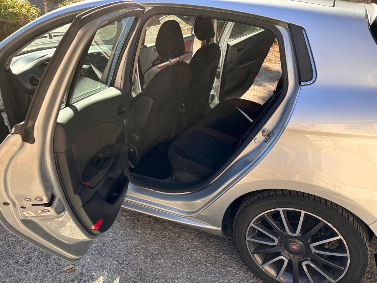 Fiat Bravo 1.4 Multiair T 140 CV S&S Easy perfetta euro 5