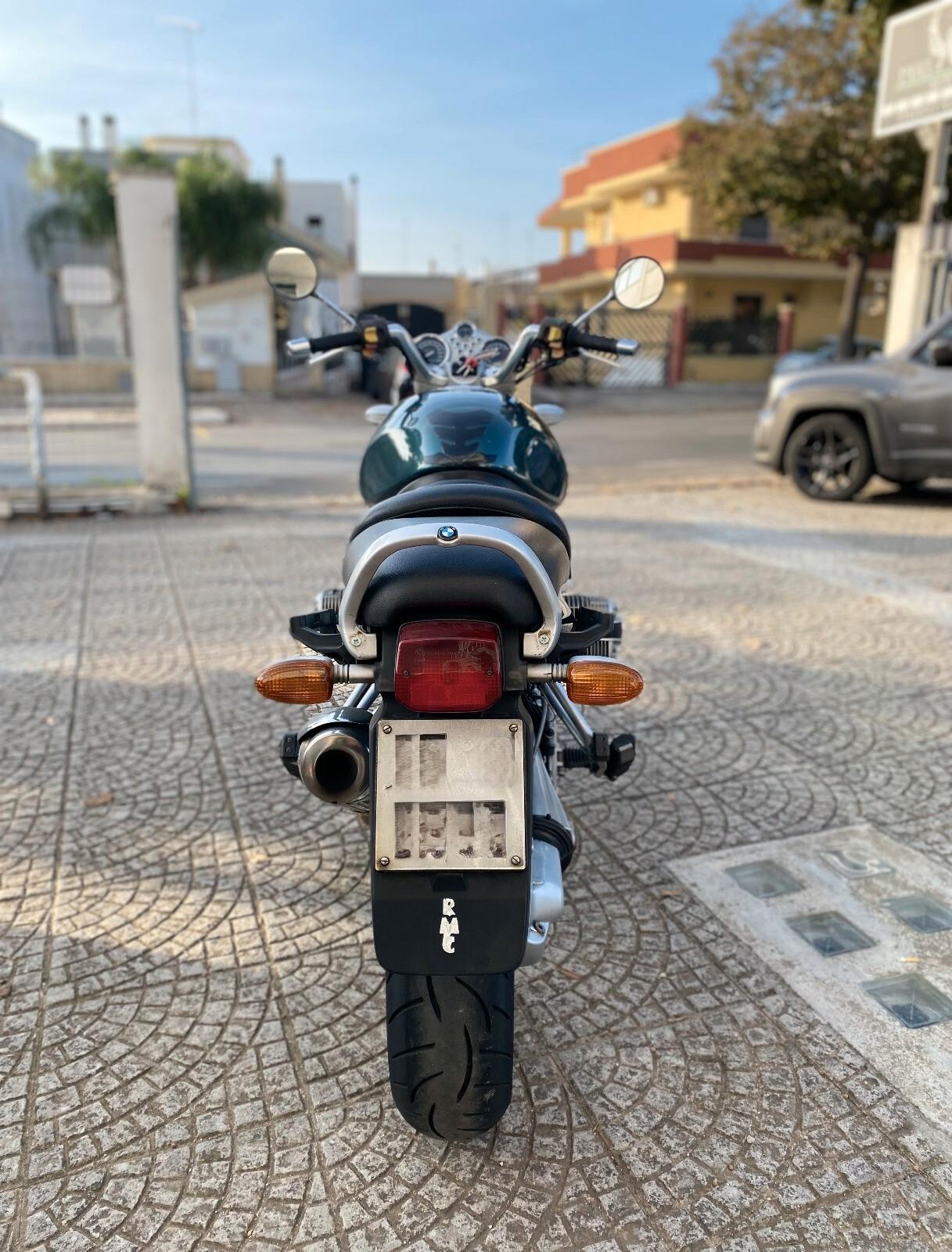 BMW R1100 R