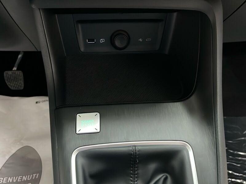 MG ZS 1.5 Comfort Km0