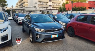 KIA STONIC 1.2 ECO GPL Urban -GARANZIA FULL