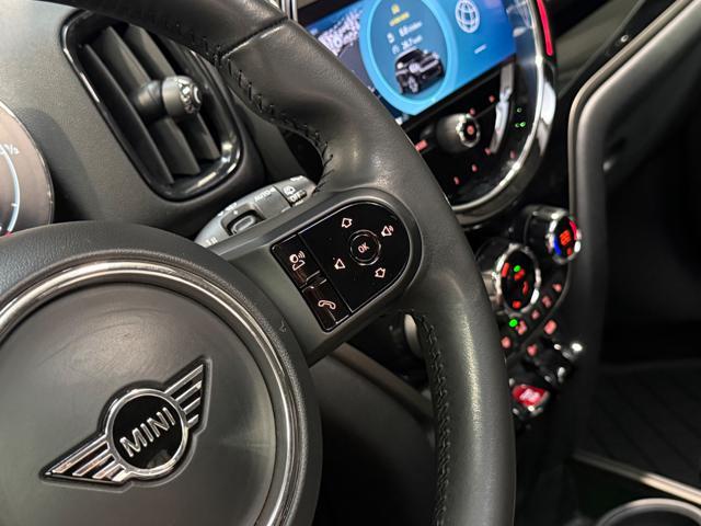 MINI Countryman 1.5 Cooper Business