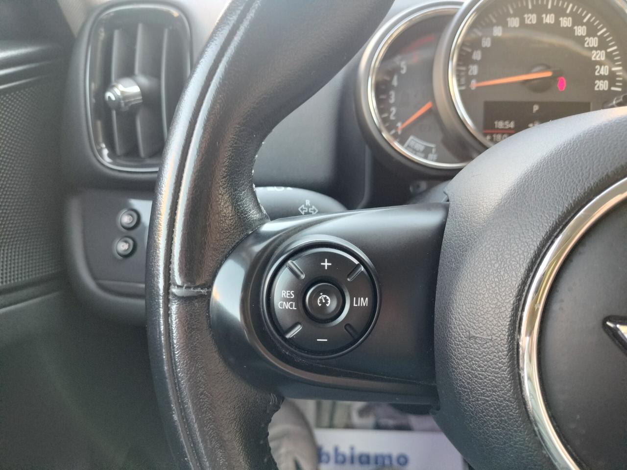 Mini Cooper SD Countryman Mini 2.0 Cooper SD Jungle Countryman Automatica