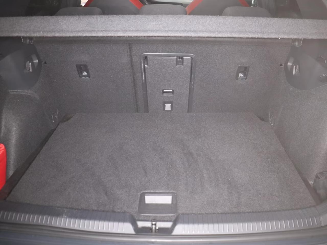 Volkswagen Golf GTI 2.0 TSI DSG TAGLIANDI CERTIFICATI