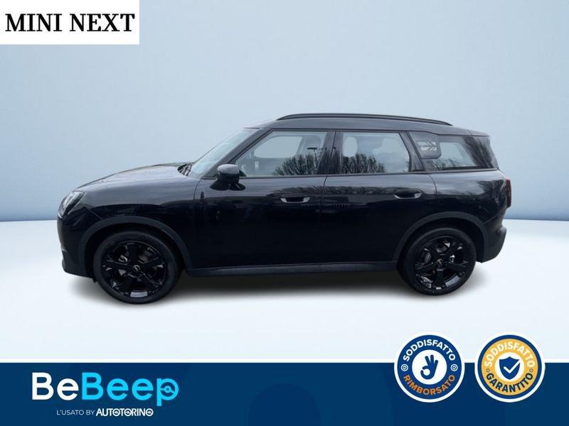 MINI Countryman Mini F60 MINI 2.0 48V D CLASSIC AUTO