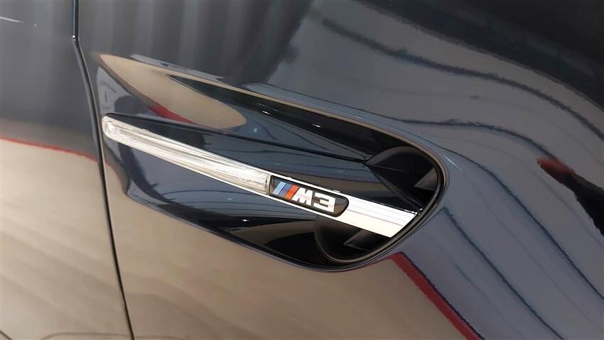 Bmw M3 E93 Cabrio 4.0 V8