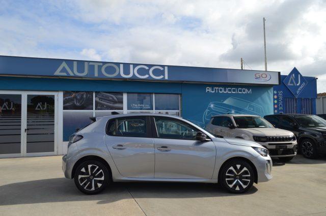 PEUGEOT 208 PureTech 100 Stop&Start Active