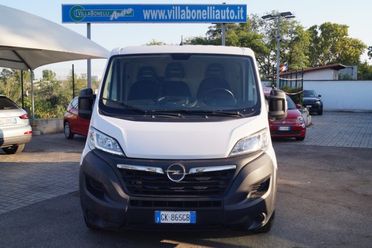 OPEL Movano 28 2.2 BlueHDi 120 S&S PC-TN Furgone