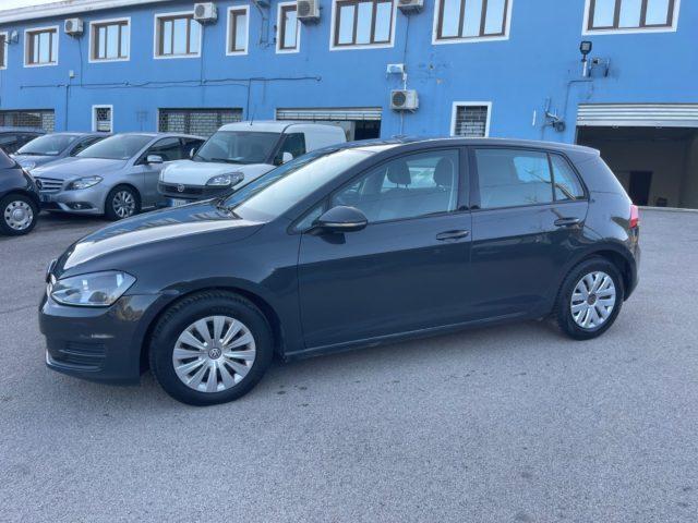 Volkswagen Golf 1.2 TSI 85 CV 5p. Trendline BlueMotion Technology