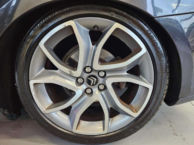 Citroen C5 C5 II 2008 Tourer Tourer 2.2 hdi Executive 200cv