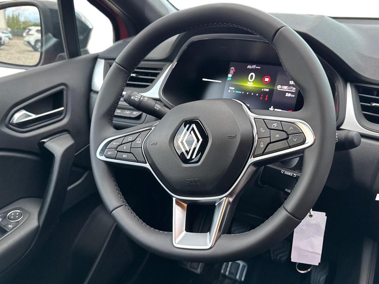 Renault Captur 1.0 eco-g evolution 100cv