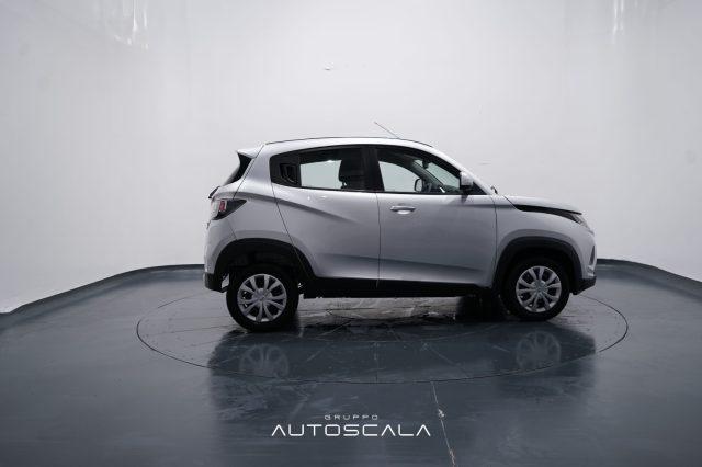 MAHINDRA KUV100 1.2 VVT K6+