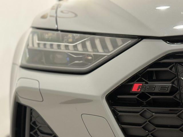 AUDI RS6 Avant 4.0 TFSI V8 Performance