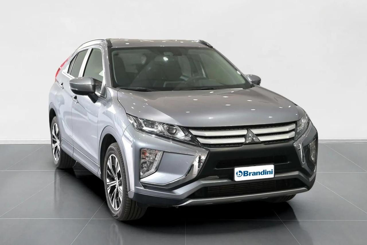 MITSUBISHI Eclipse Cross 1.5 t Insport 2wd