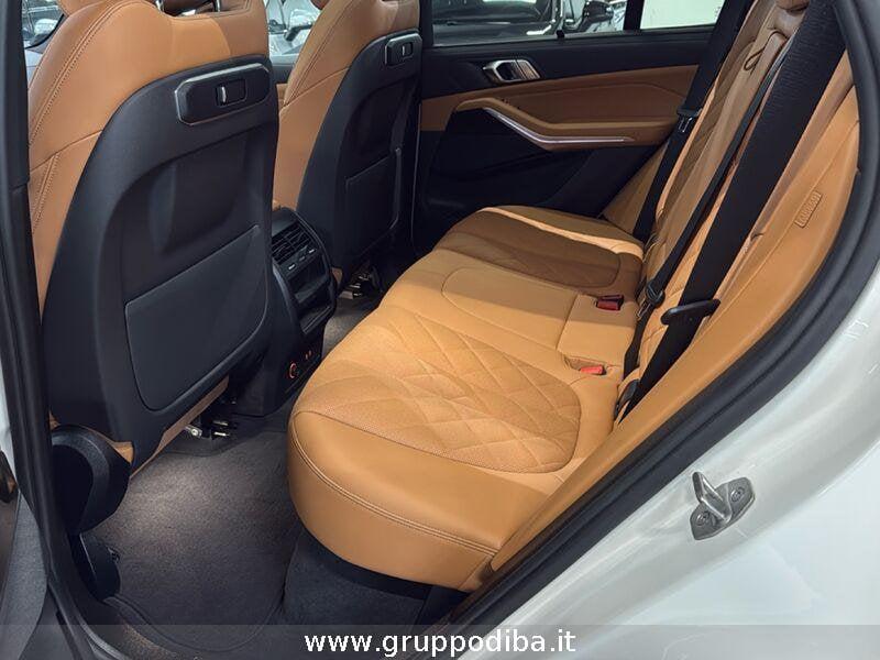 BMW X5 G05 LCI 2023 xdrive30d MSport auto