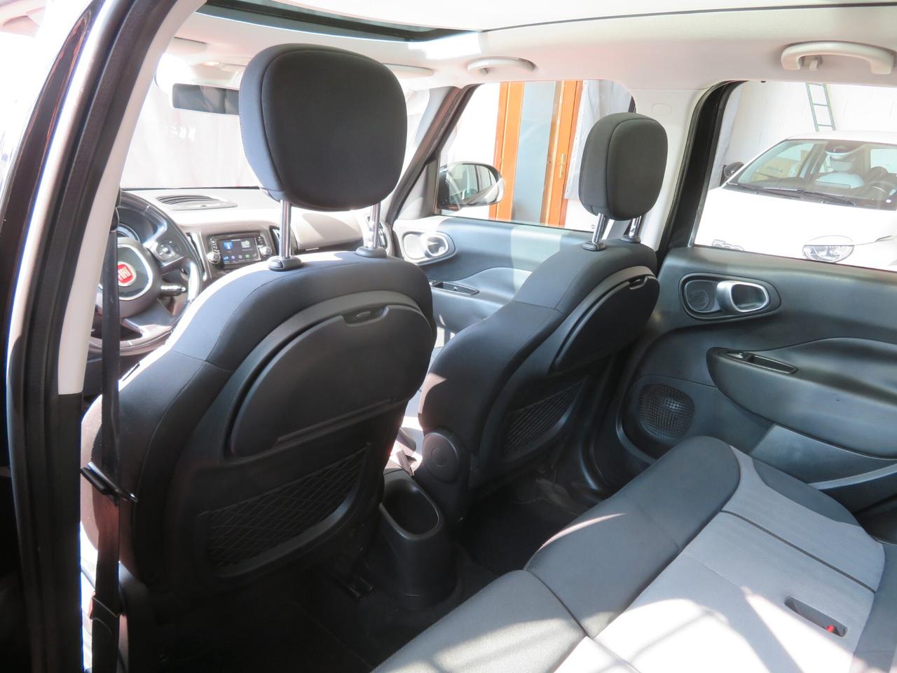 Fiat 500L 1.4 95 CV Lounge