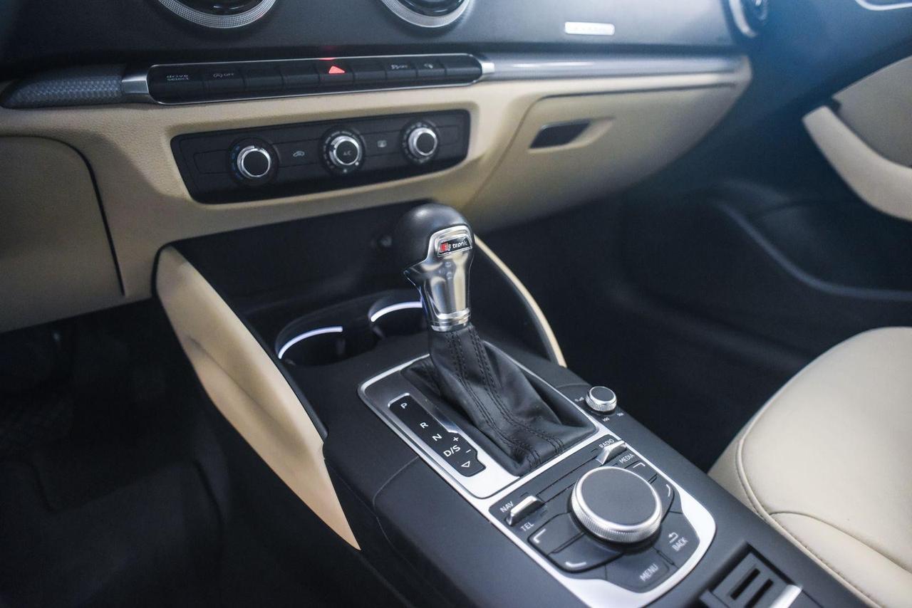 Audi A3 SPB 2.0 TDI 184 CV clean diesel quattro S tronic Ambiente