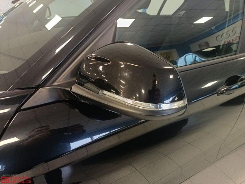 BMW Serie 1 116d Efficient Dynamics Business