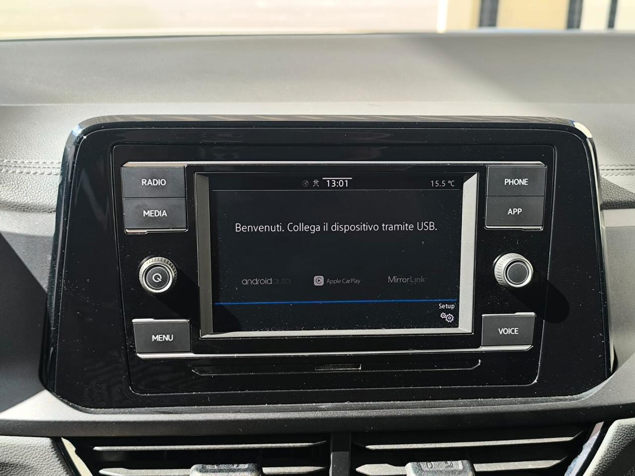 Volkswagen T-Roc 1.0 TSI 110 CV Style 2023