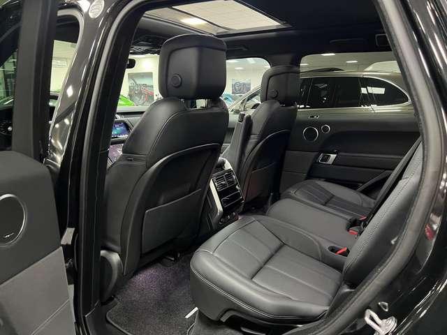 Land Rover Range Rover Sport 3.0 tdV6 HSE Dynamic 249cv auto