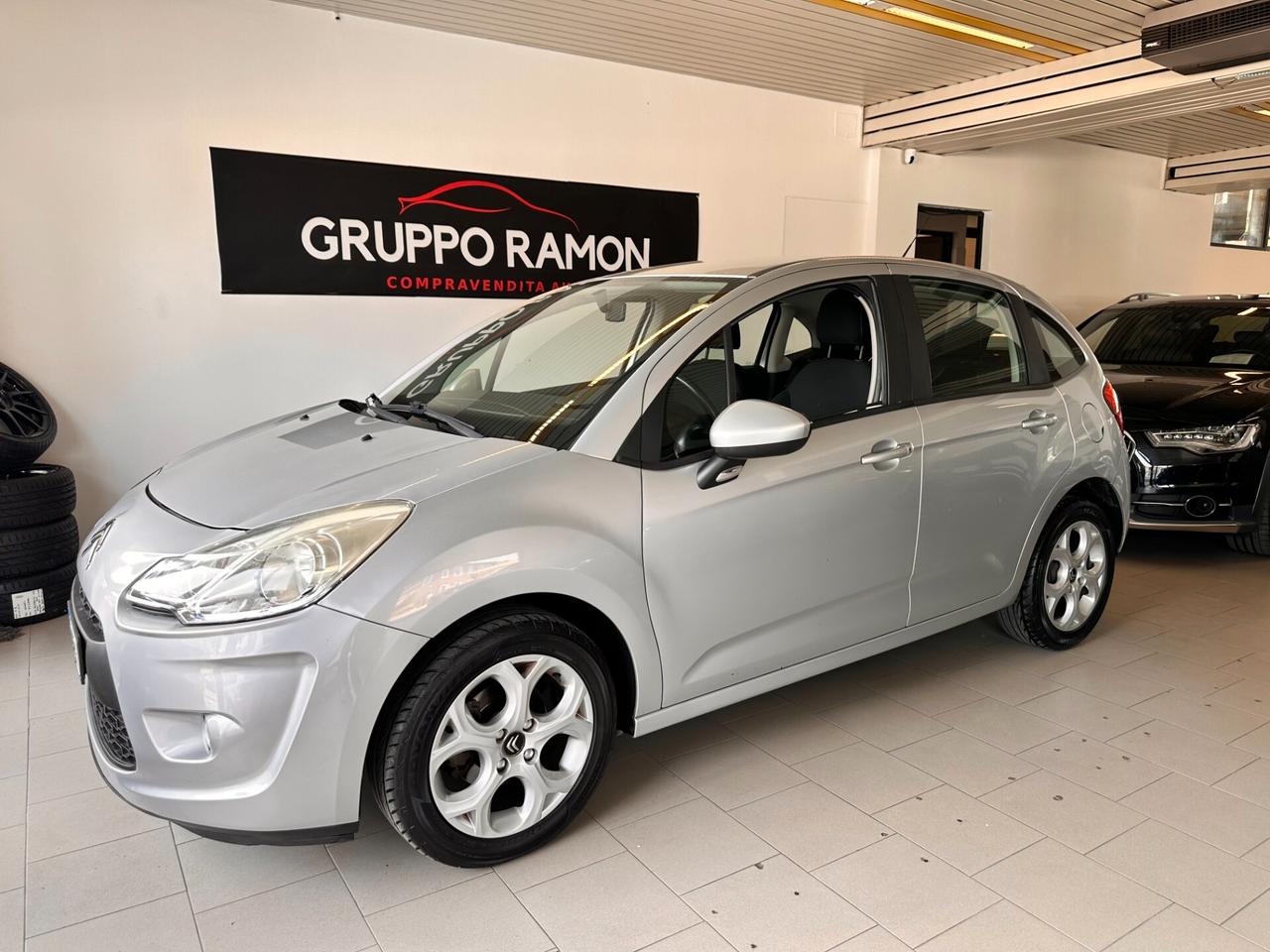 Citroen C3 1.4 HDi 70 FAP Business