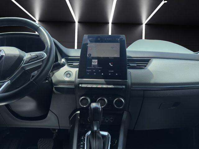 RENAULT Arkana Arkana Hybrid E-Tech 145 CV Intens