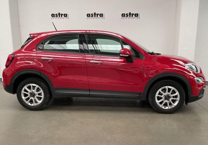 FIAT 500X 1.0 T3 120 CV Connect