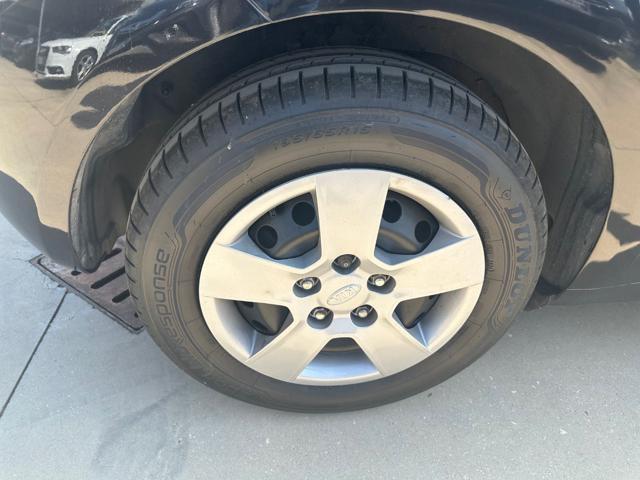 KIA Venga 1.4 EcoGPL Cool