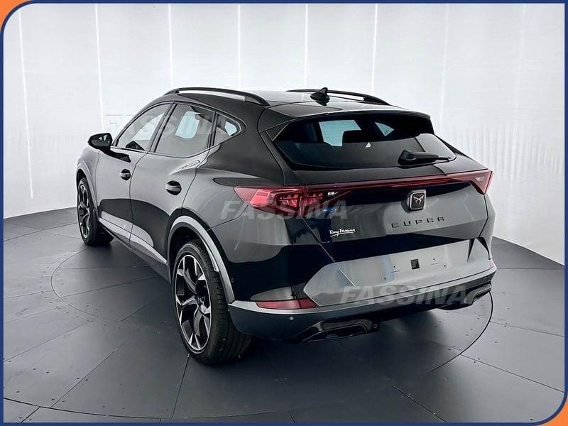CUPRA Formentor Formentor 1.5 tsi 150cv dsg