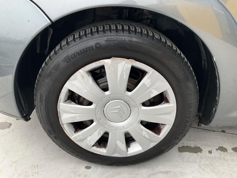 Citroen C3 1.4 Perfect Bi Energy G