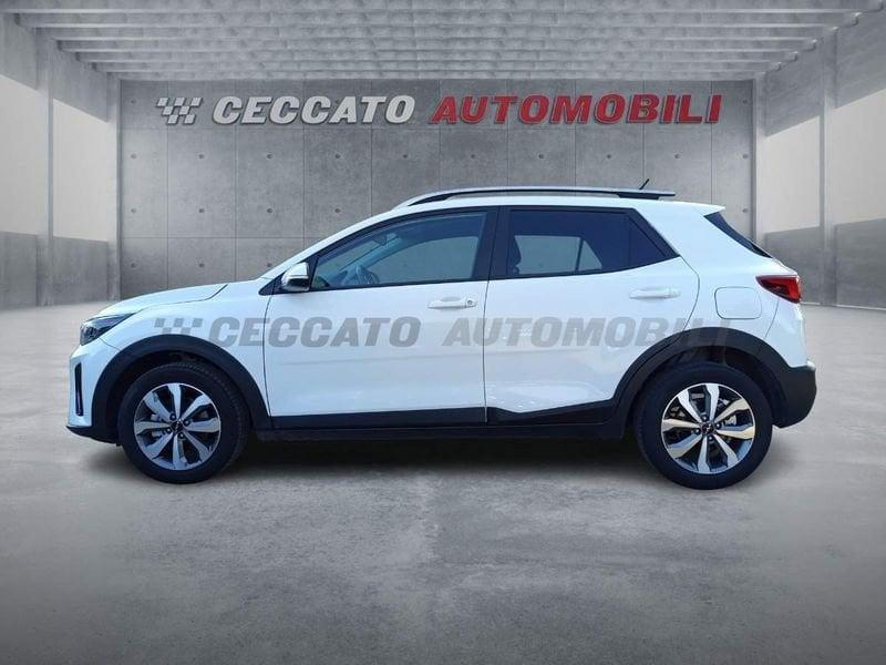 KIA Stonic Stonic 1.2 dpi Style 84cv