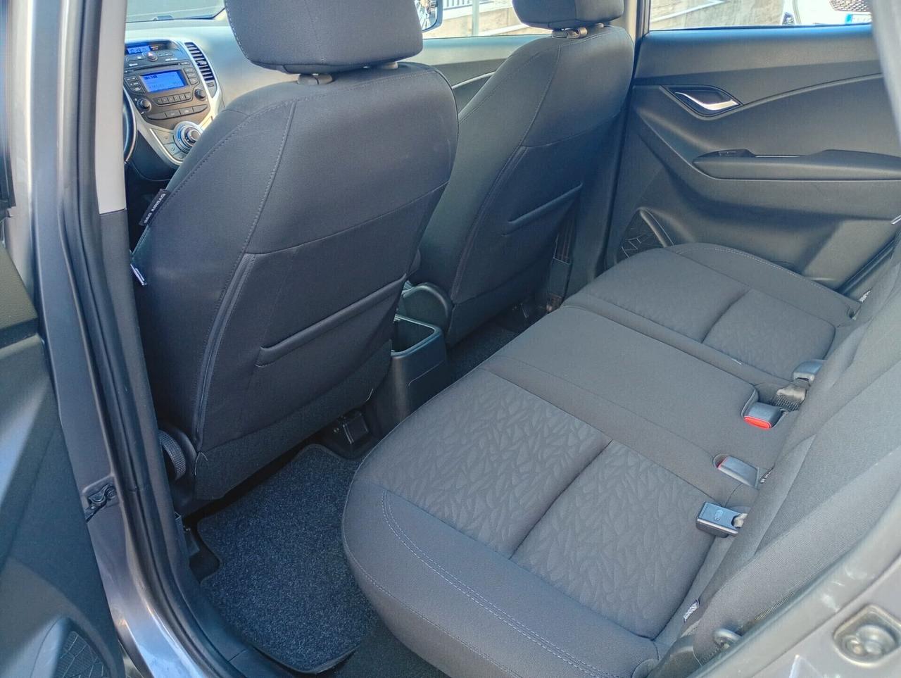 HYUNDAI IX20 1.4 BENZINA SOLO 47.000 KM 2014