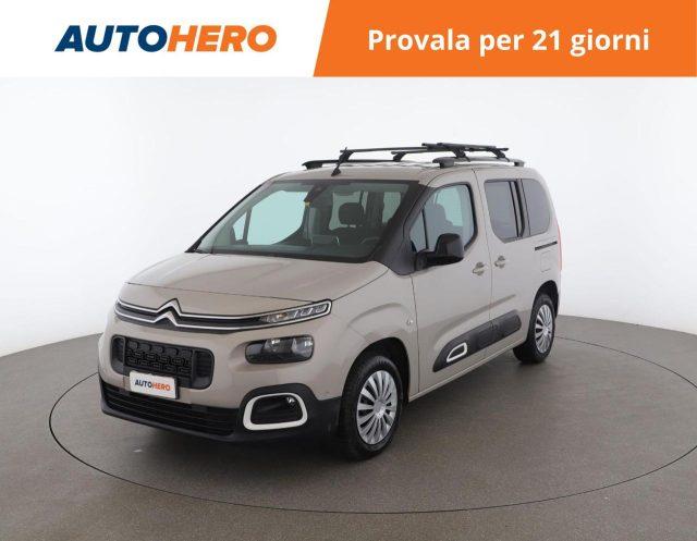 CITROEN Berlingo BlueHDi 100 Stop&Start M Feel Pack