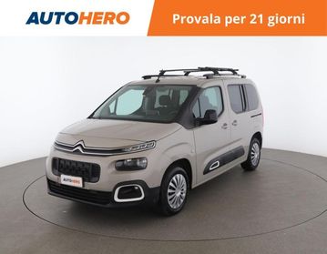 CITROEN Berlingo BlueHDi 100 Stop&Start M Feel Pack