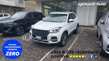 DR MOTOR DR 4.0 1.5 Bi-Fuel GPL KM 59.500