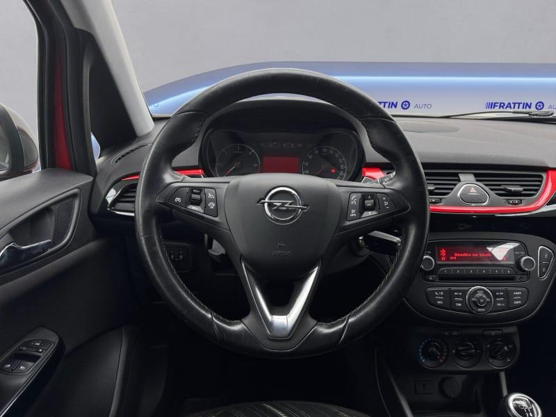 OPEL CORSA 1.3 CDTI 5 PORTE B-COLOR