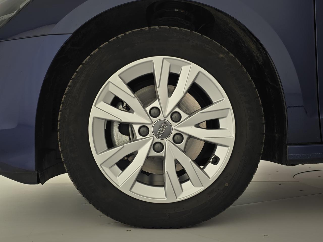 Audi A3 sportback 30 2.0 tdi business