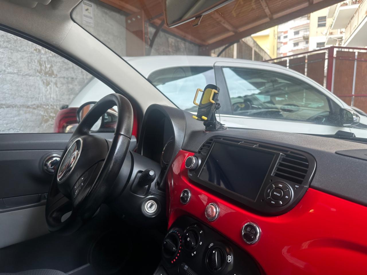 Fiat 500 1.2 Lounge / FINANZIAMENTI/ GARANZIA
