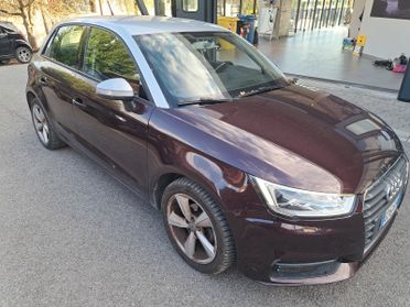 *** IN ARRIVO *** Audi A1 1.4 TDI 90cv ultra Metal plus 2015