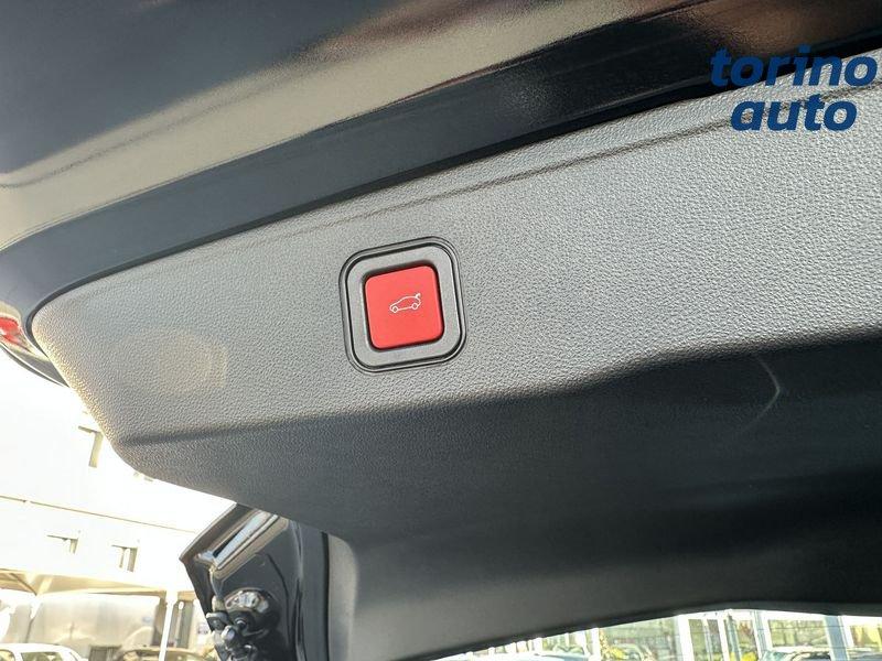 Jeep Avenger Avenger 1.2 Turbo 100 CV Altitude