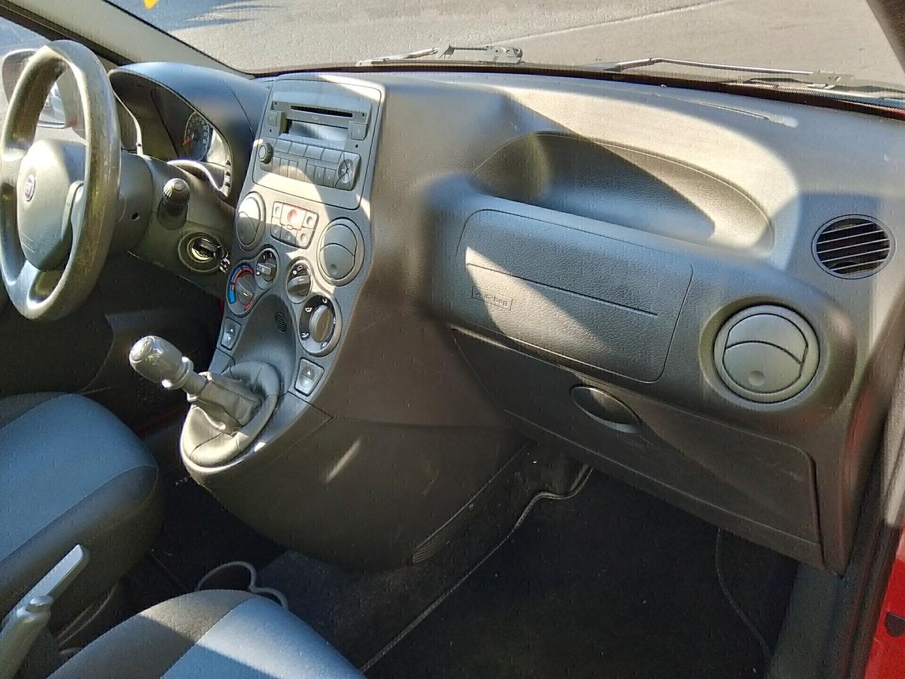 Fiat Panda 1.3 MJT S&S Lounge