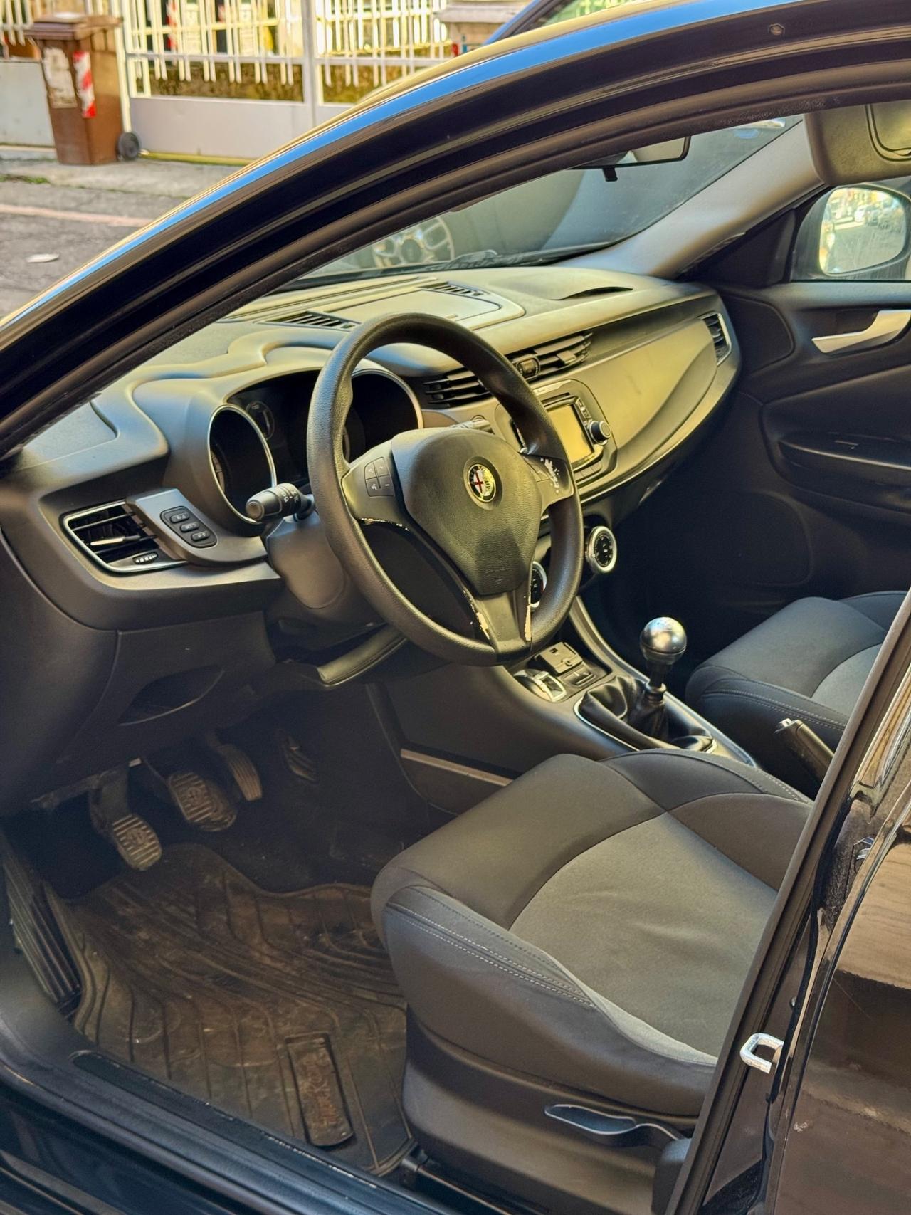 Alfa Romeo Giulietta 1.4 Turbo 105 CV Progression !!100.000km!!