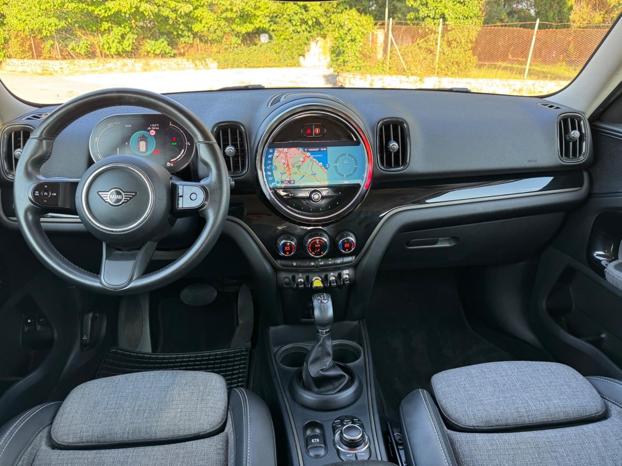 Mini Cooper Countryman 1.5 SE 4x4
